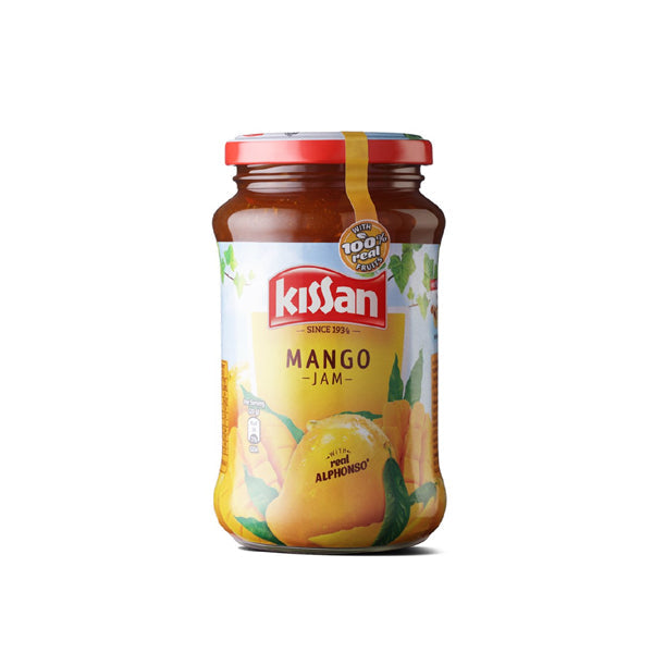 Kissan Mango Jam 200gm