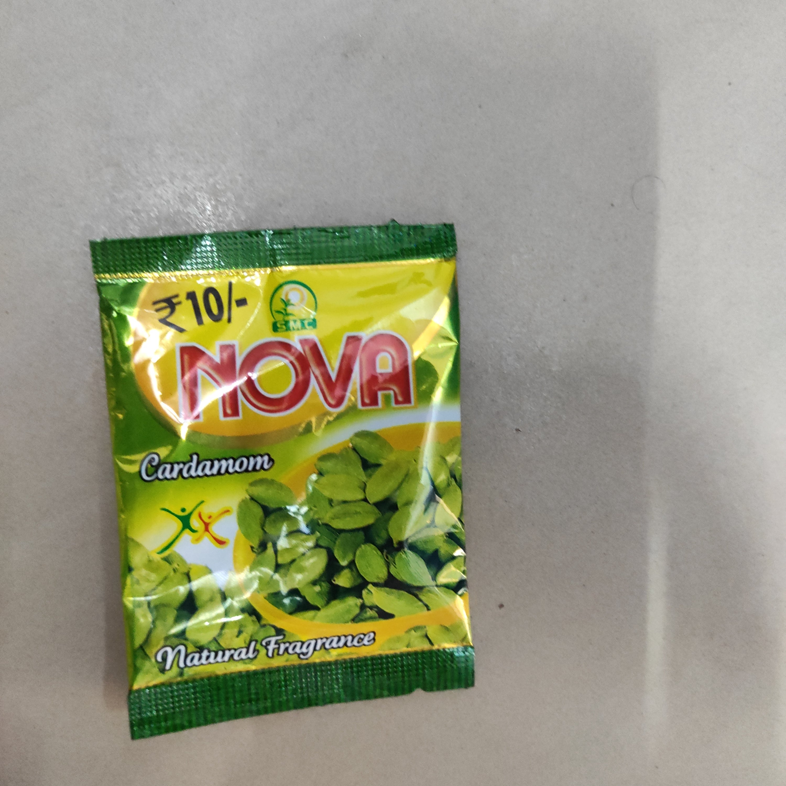 Nova Elaichi (cardamom), 1.8g