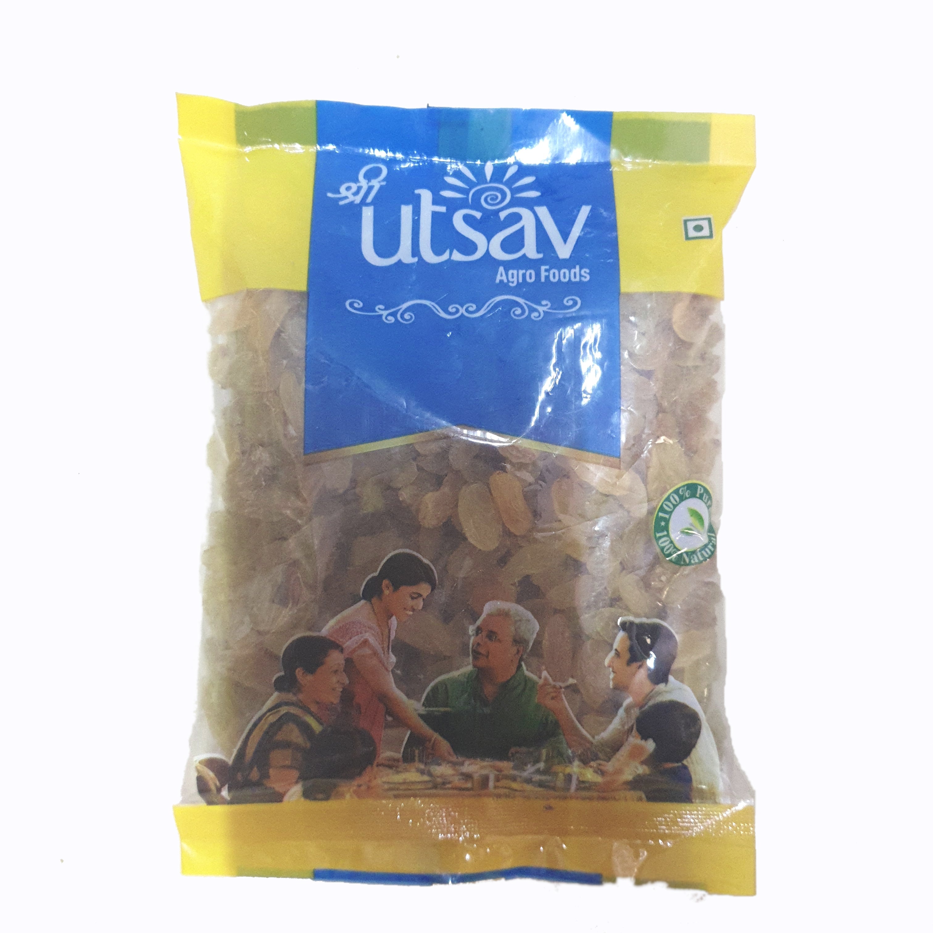 Utsav Kishmish (Raisins), 200g