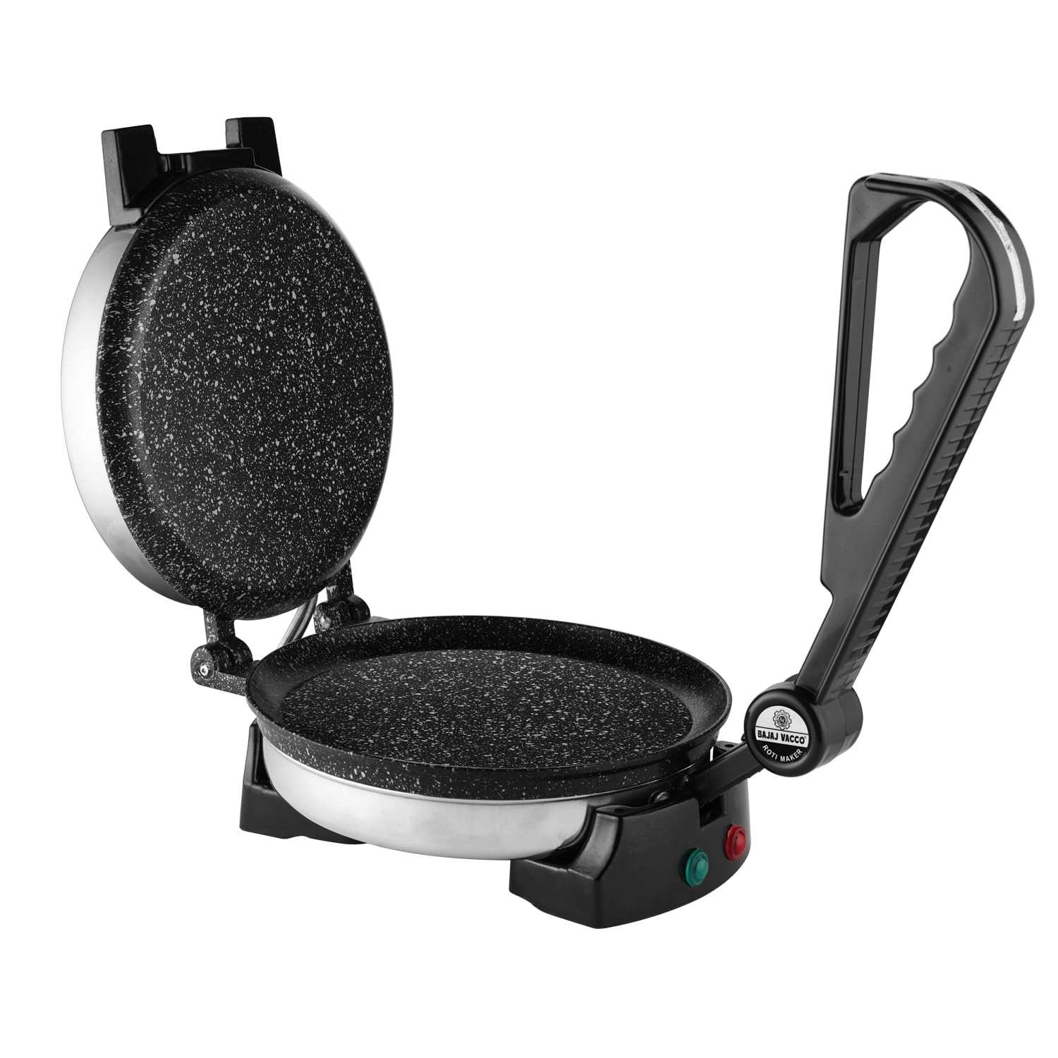 BAJAJ VACCOÂ® Automatic MultipurposeChapati â€“ Multi Maker, 900 WattageCMM â€“ 01