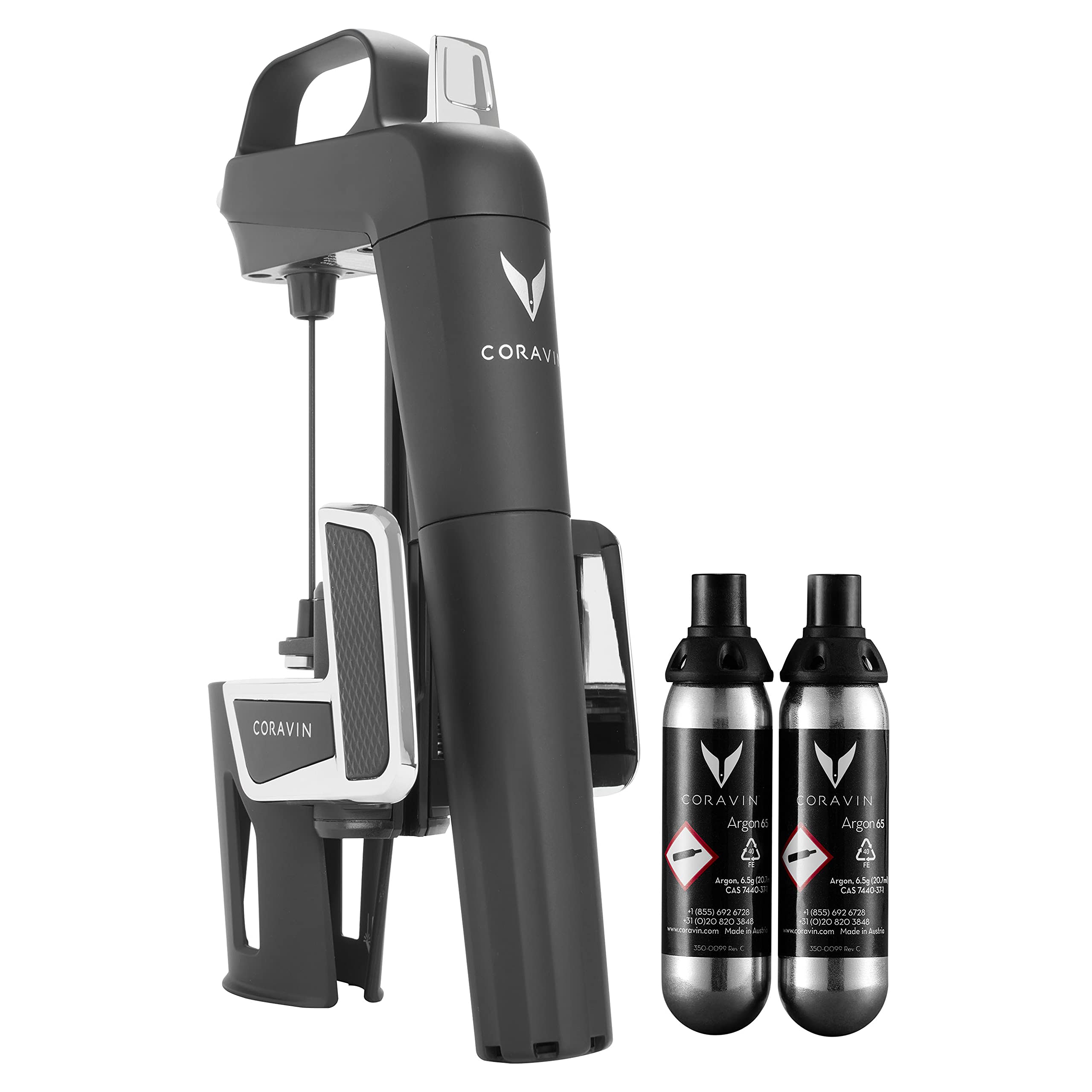 Coravin Model Two Wine System
