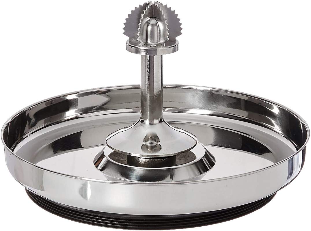 Elgi Ultra Table Top Wet Grinder Coconut Scraper/Peeler Attachment - Attachment Only (Grind+ Gold),