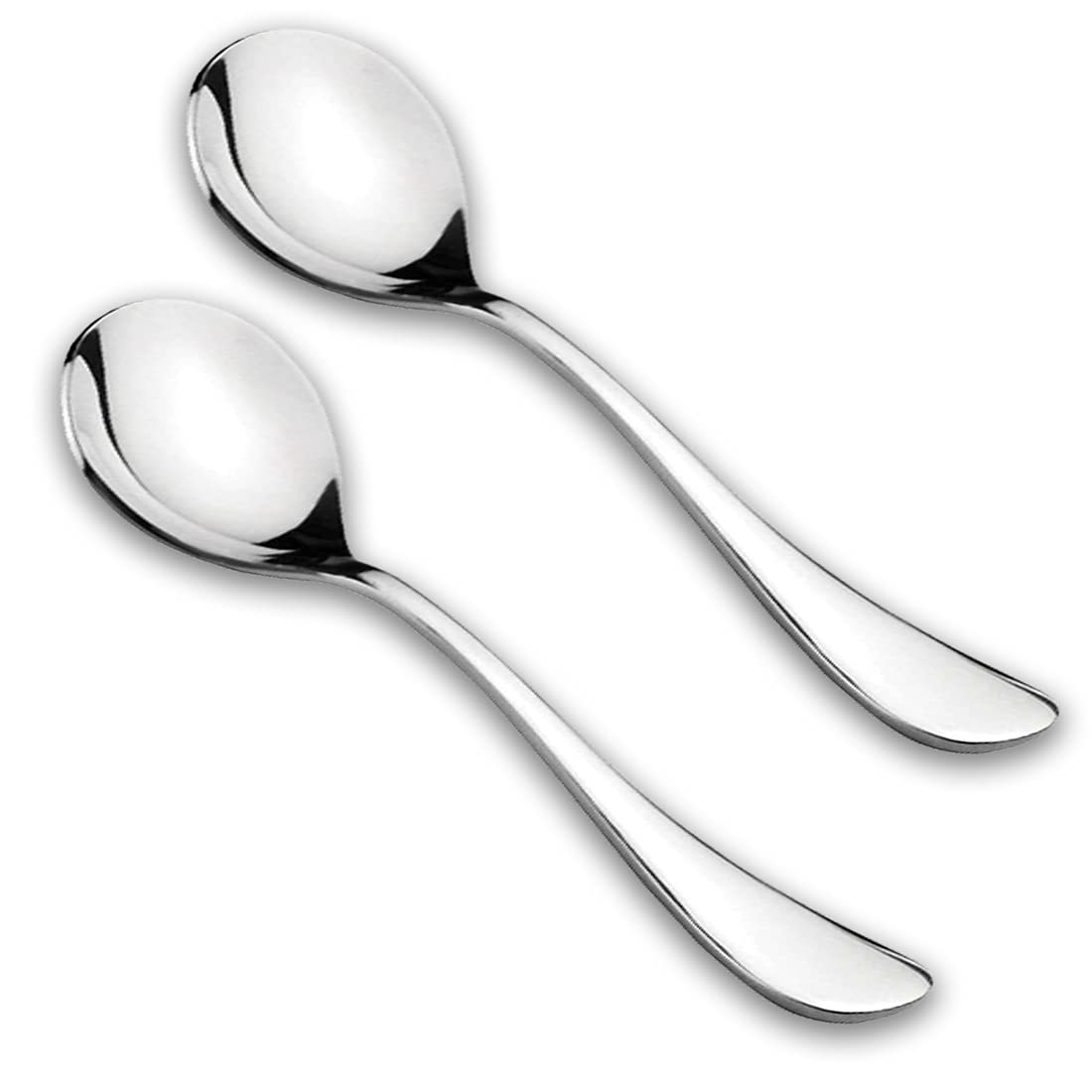 FnS Victoria Serving Spoon Set of 2 (Victoria 2 pcs)