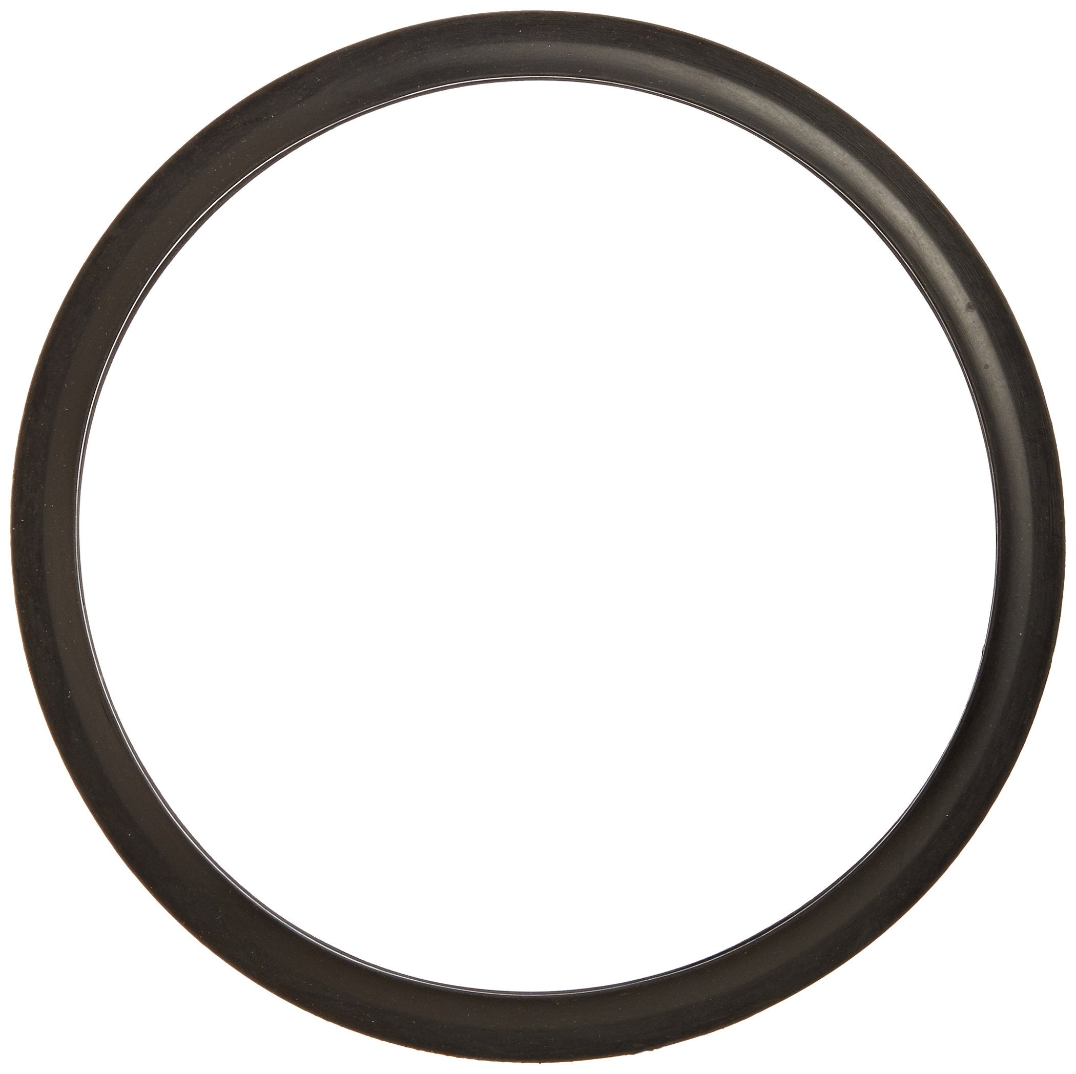 Prestige Rubber Mini Sealing Ring Gasket for 3/4-Liter Supreme and 2.5/3.5/3-Liter Deluxe Plus Pressure Cookers, Black