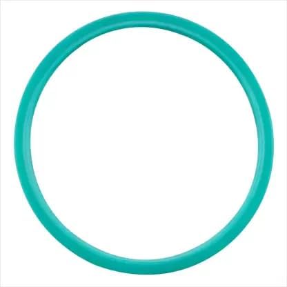 Replacement Silicon Gasket for (2&3 Litres Capacity) Compitable to only Butterfly Curve model Stainless Steel Pressure Cooker and plz dont order for other brand pressure cooker