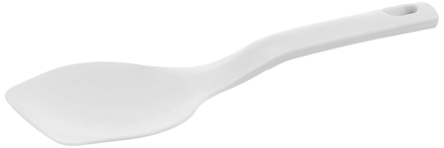Signoraware Serving Spoon, White
