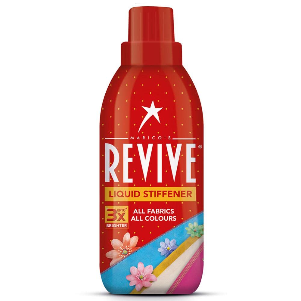 2x Revive Liquid - 400 g each - Pack of 2