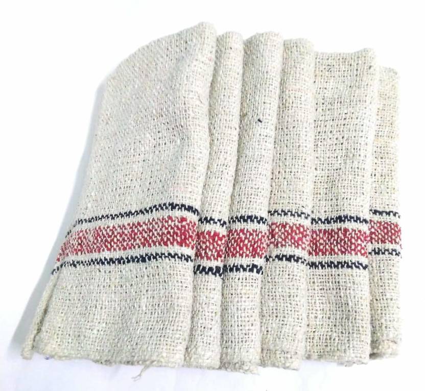 Floor Cleaning Cloth (Pocha) for Mopping, 1N