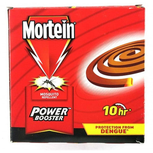 Mortein Mosquito Repellent Coil Red 10 Coil
