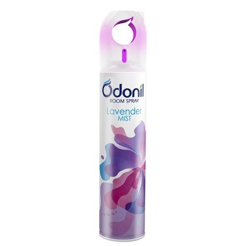 Odonil Room Air Freshener Spray - Lavender Mist, 240 ml
