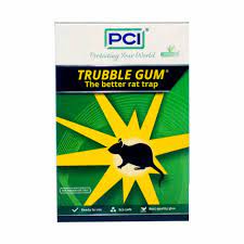 PCI Trubble Gum The Better Rat Trap Small 33.5cm * 10.8cm, 1N