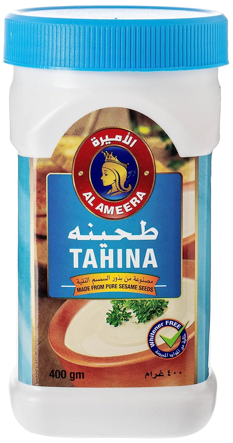 Al Ameera Tahina, 400 g