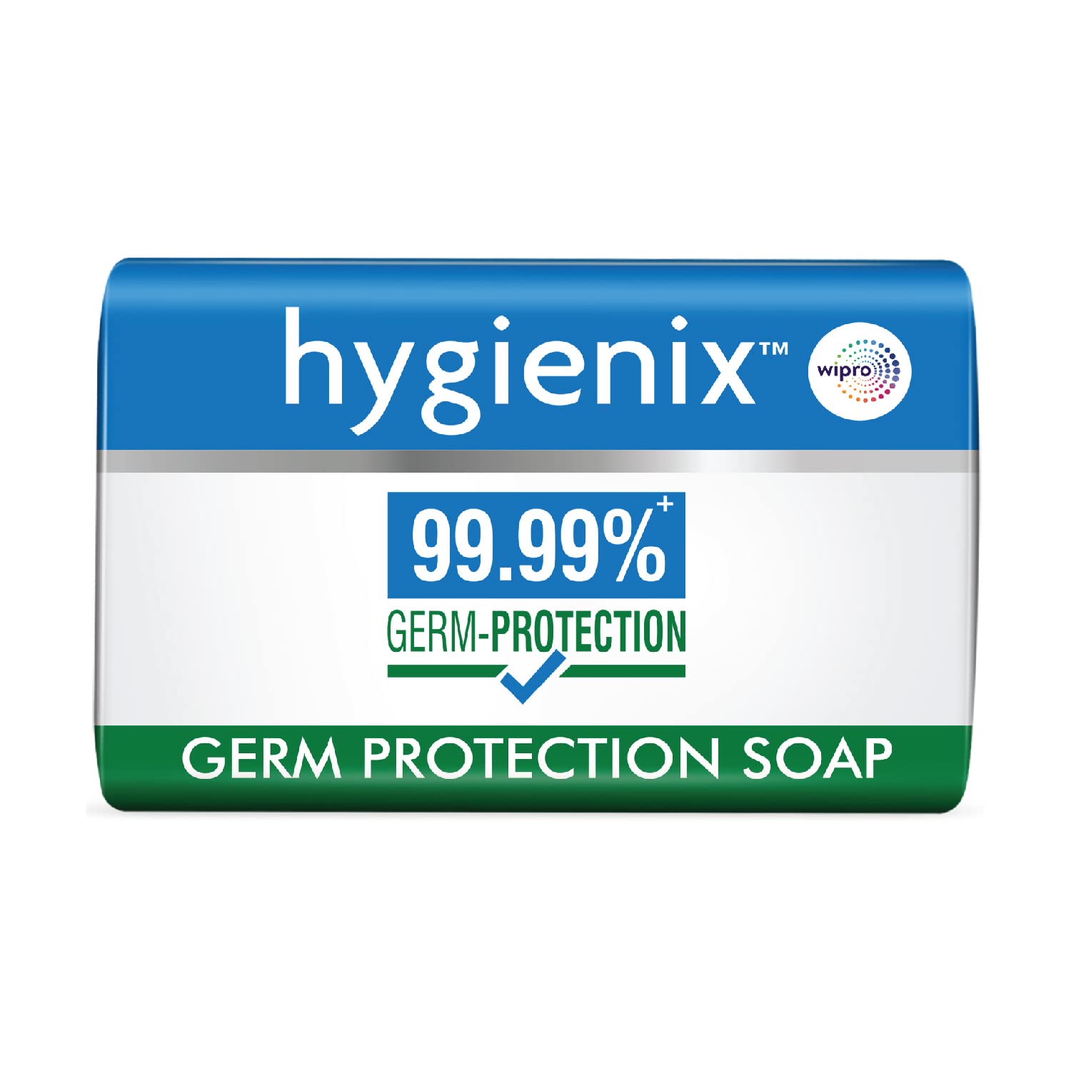 5x Hygienix Germ Protection Soap by Wipro - 300g - Pack of 5