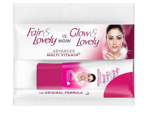 Glow & Lovely Advanced Multi Vitamin Face Cream, 15g