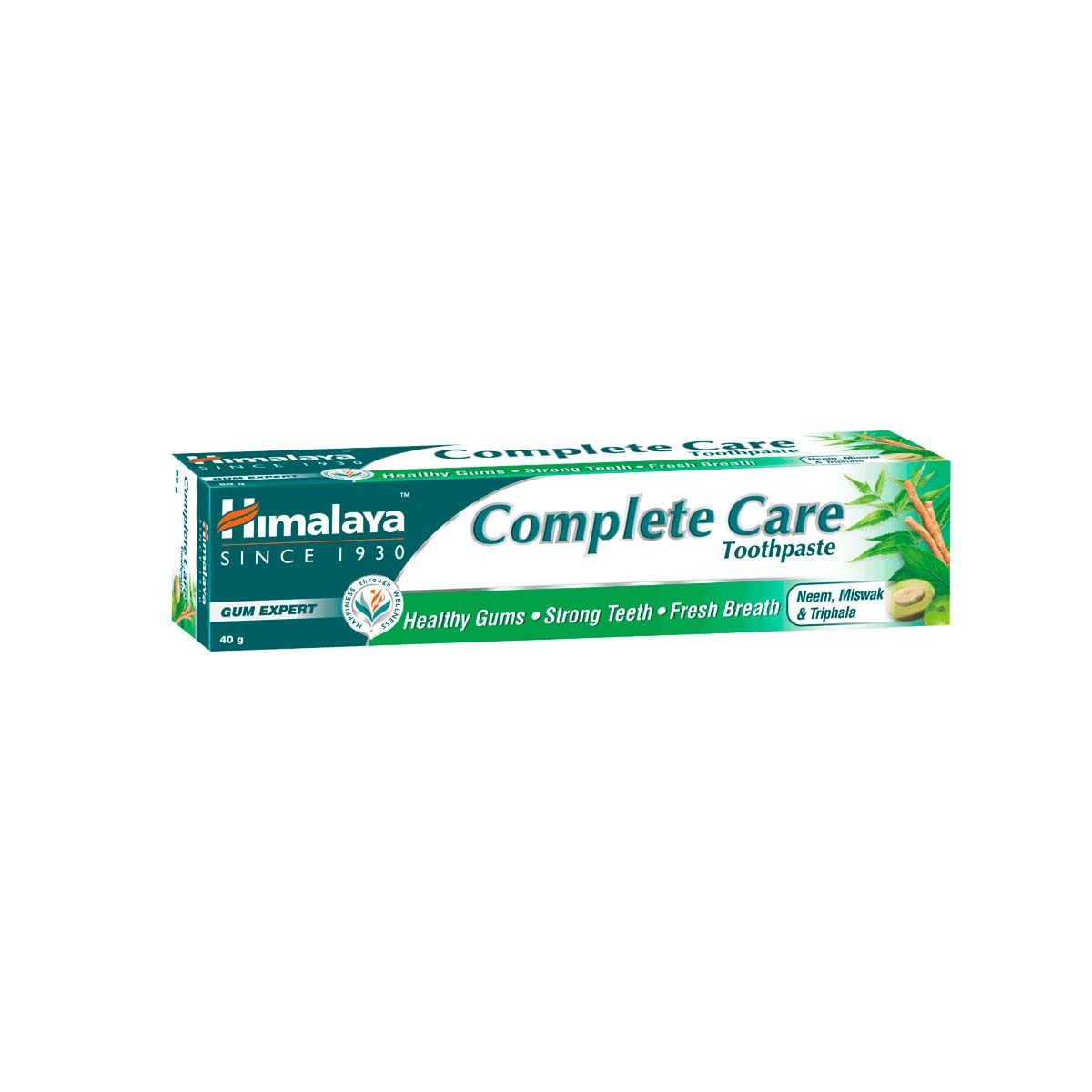 Himalaya Complete Care 300g (150g x 2, Pack of 2)