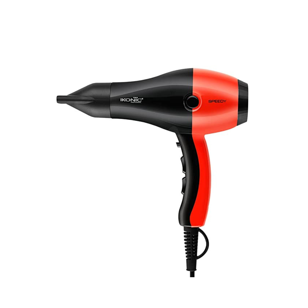 IKONIC Professional Speedy Hair Dryer