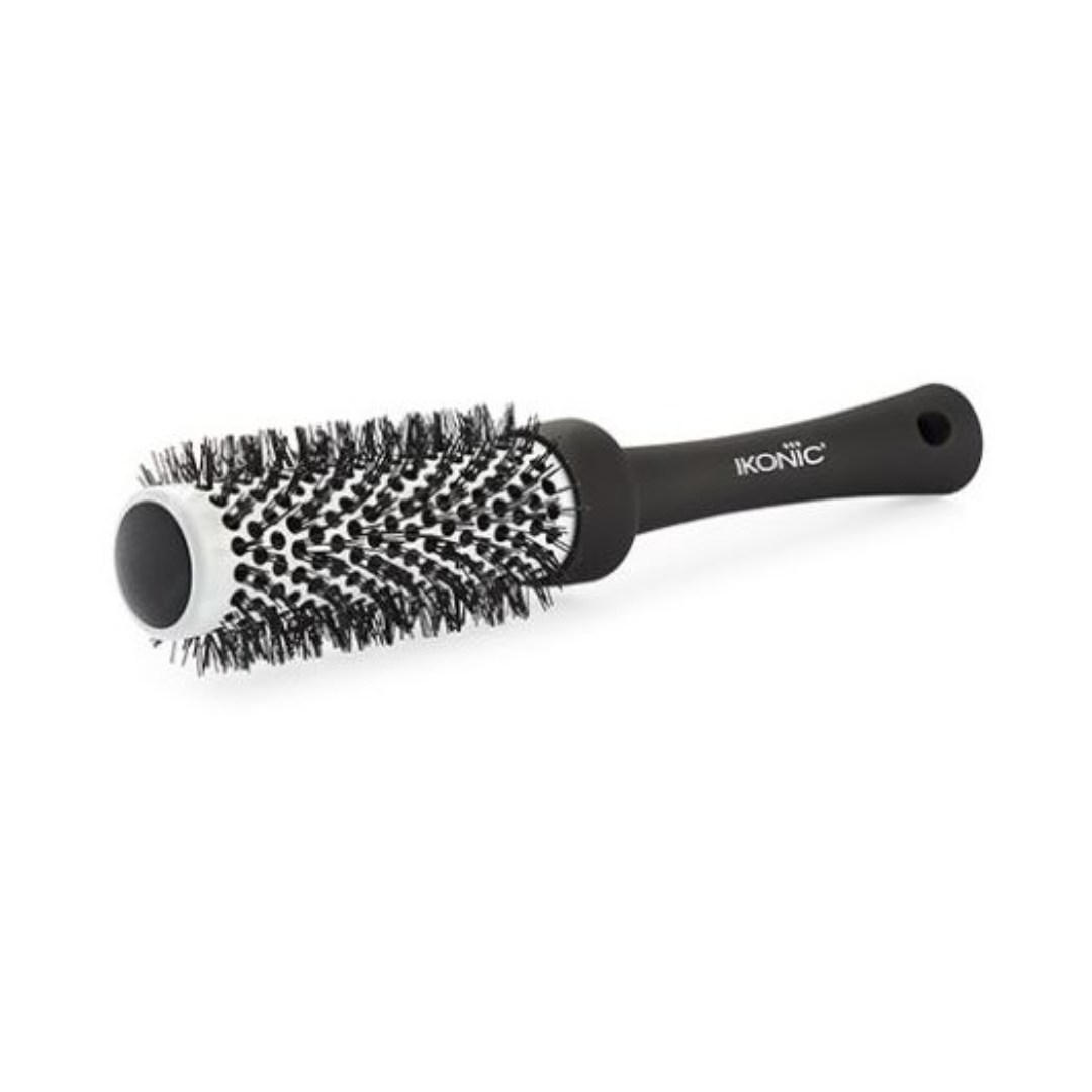 Ikonic Professional Blow Dry Ceramic Brush 32mm BDB-32