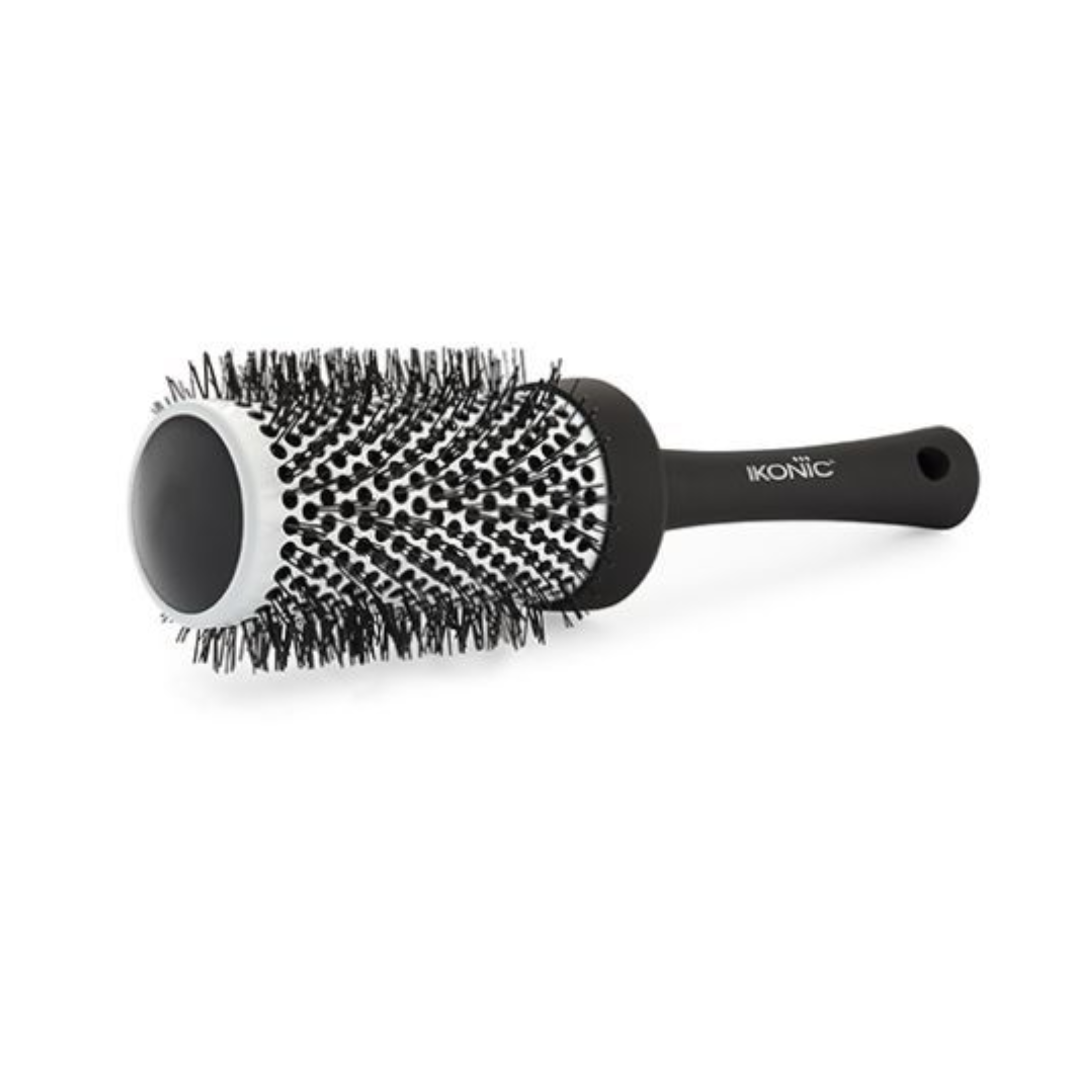 Ikonic Professional Blow Dry Ceramic Brush 52mm BDB-52