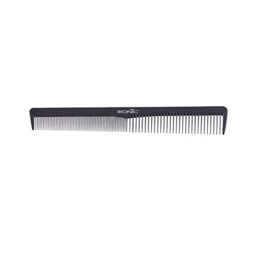 Ikonic Professional Carbon Comb - 04