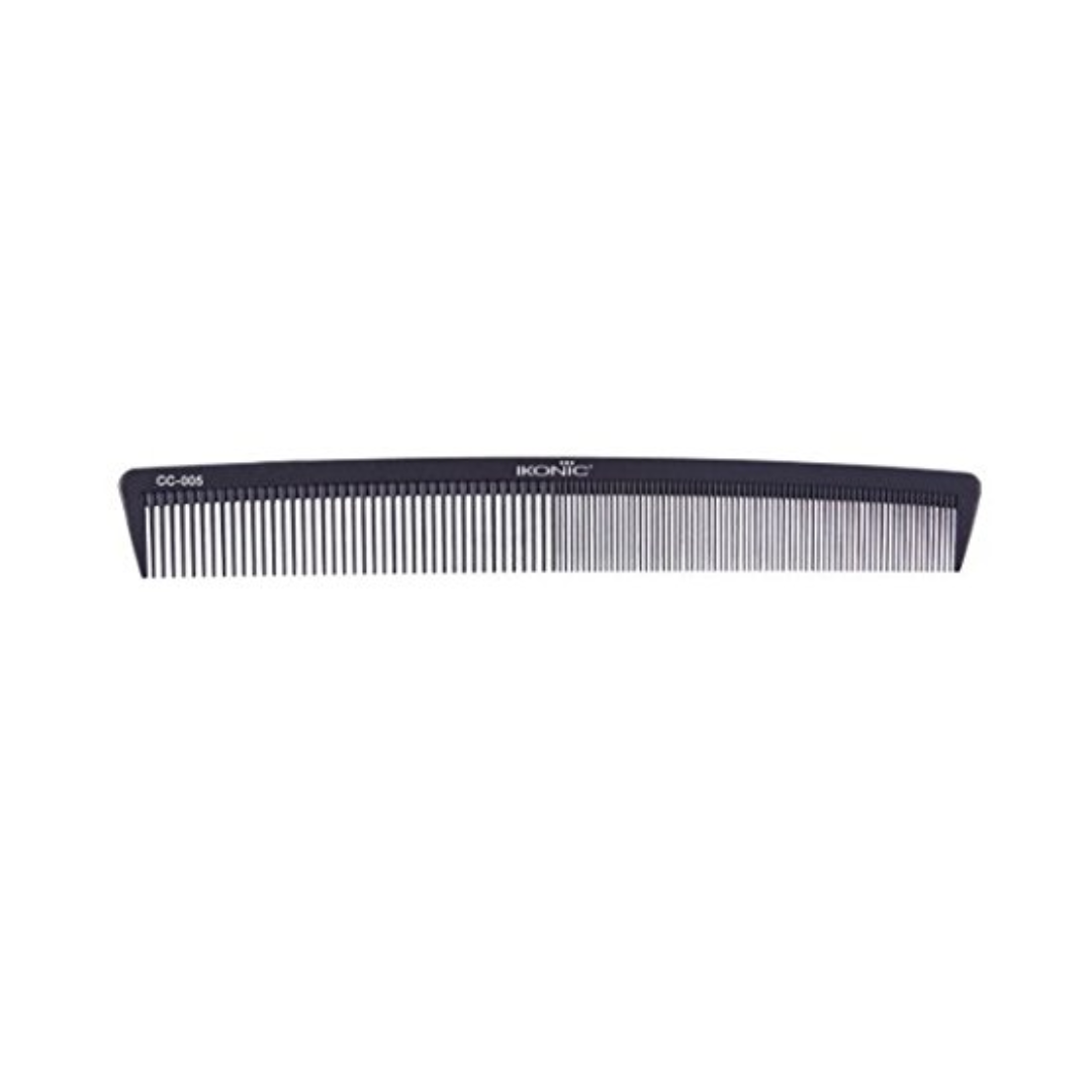 Ikonic Professional Carbon Comb - 05