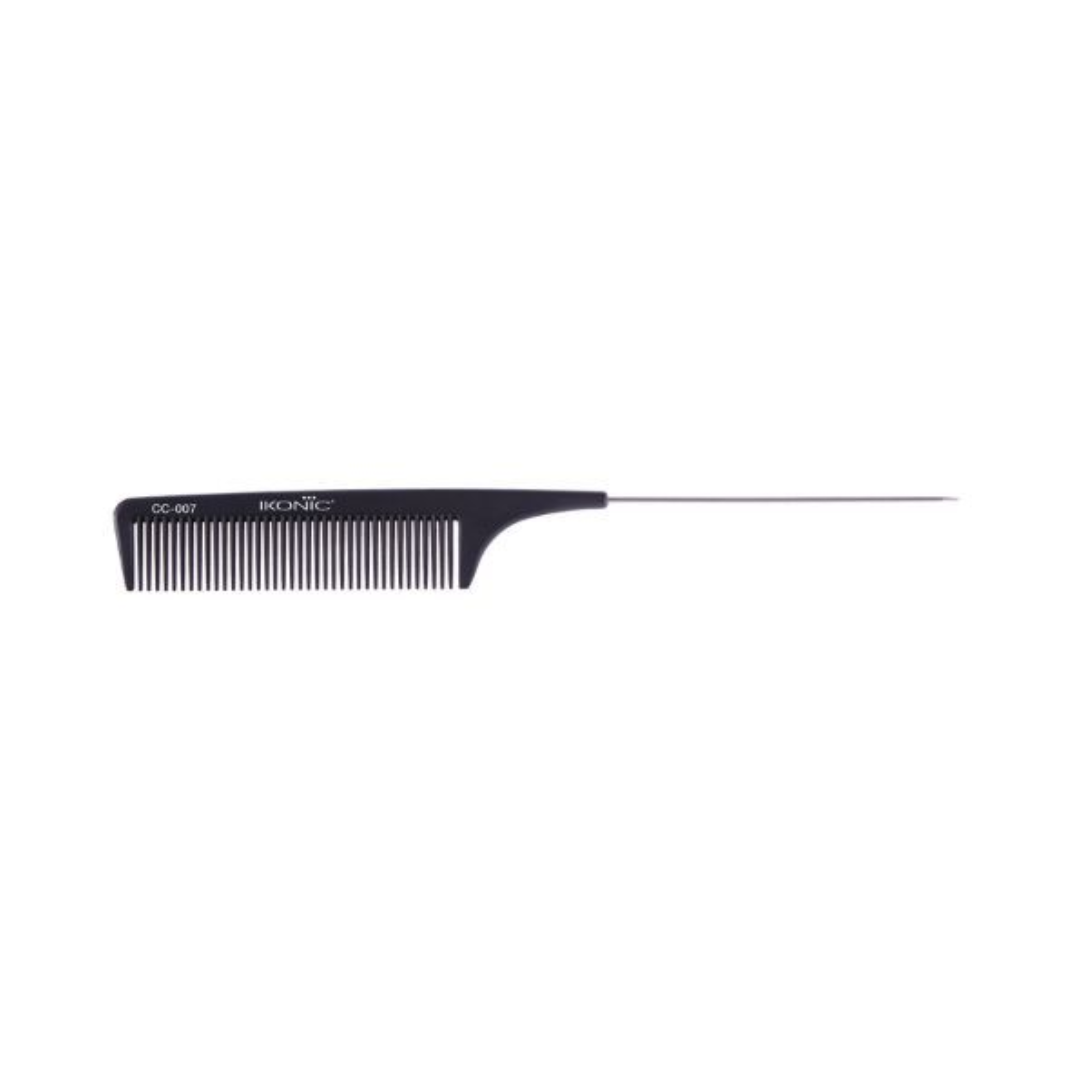 Ikonic Professional Carbon Comb - 07