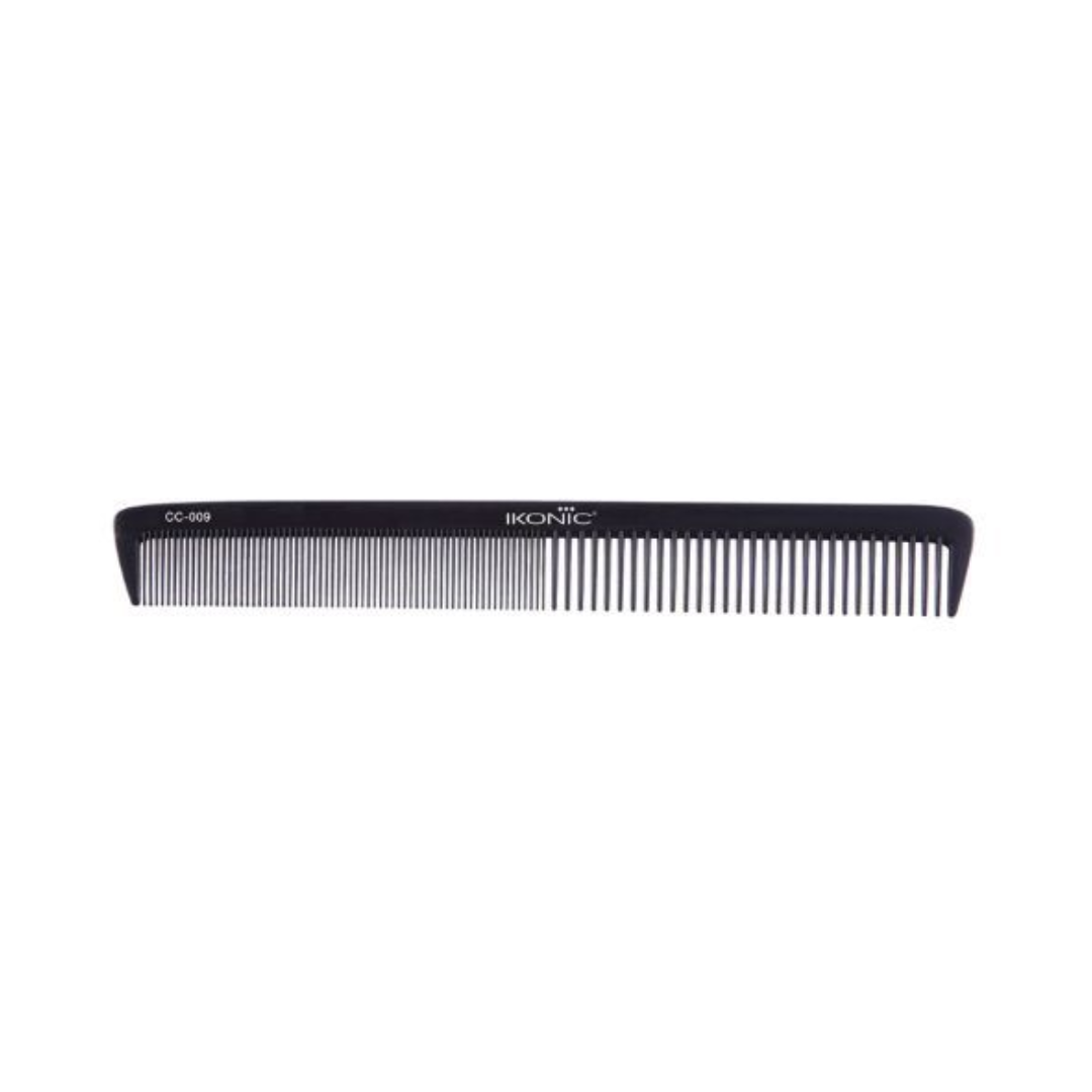 Ikonic Professional Carbon Comb - 09