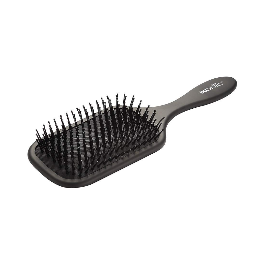 Ikonic Professional Finishing Line Paddle Brush