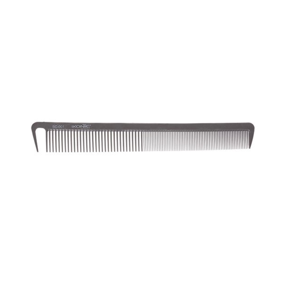 Ikonic Professional Heat Resistance Comb - 01