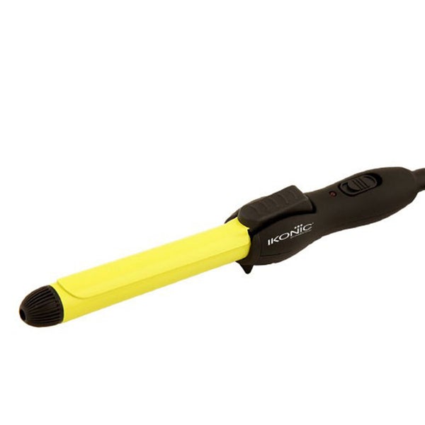 Ikonic Professional Mini Tong Curler