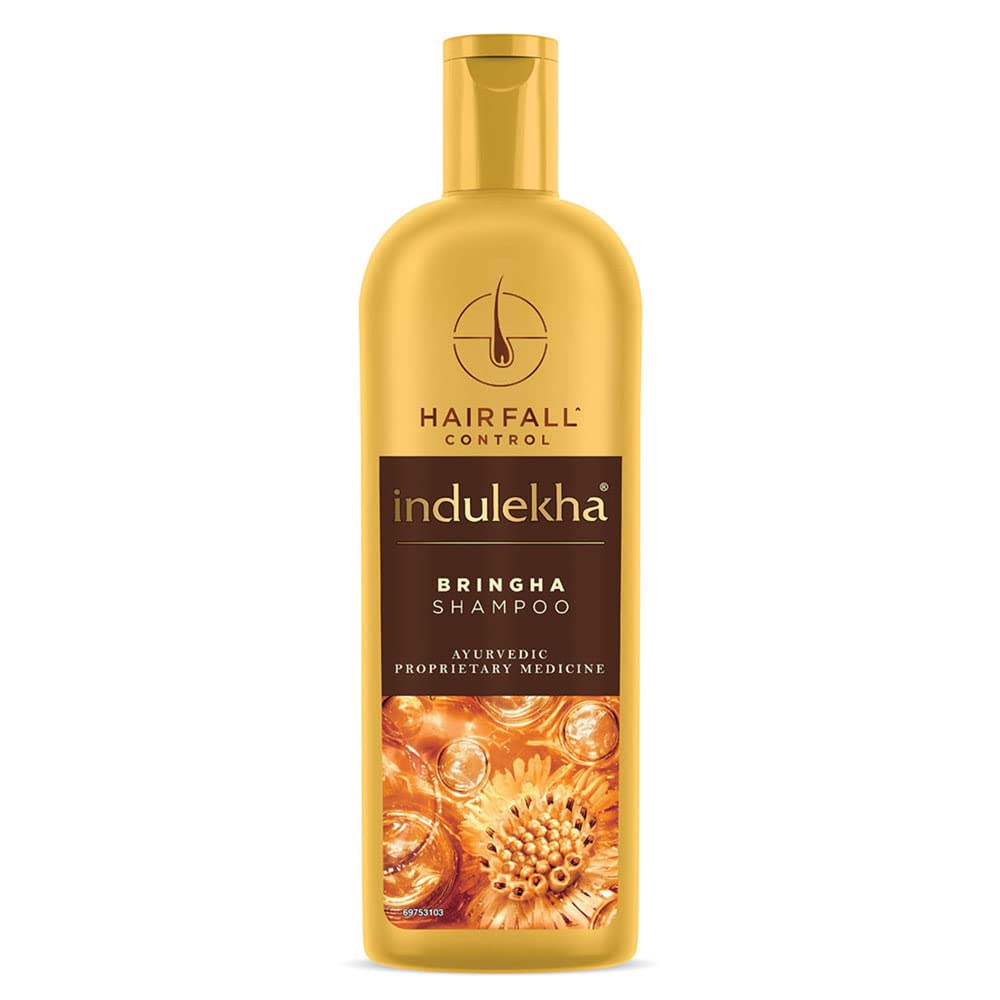 Indulekha Bringha Ayurvedic Shampoo 200 ml