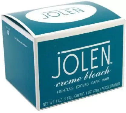 JOLEN Creme Bleach, Original Formula - 141 g