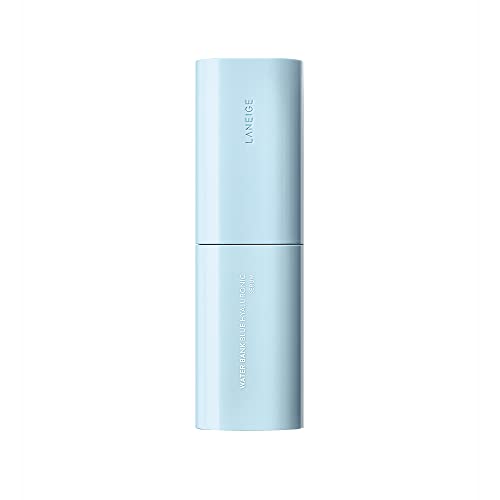 LANEIGE WATER BANK BLUE HYALURONIC SERUM
