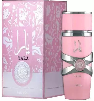 Lattafa Perfumes, 100ml Eau de Parfum - 100 ml  (For Men & Women)
