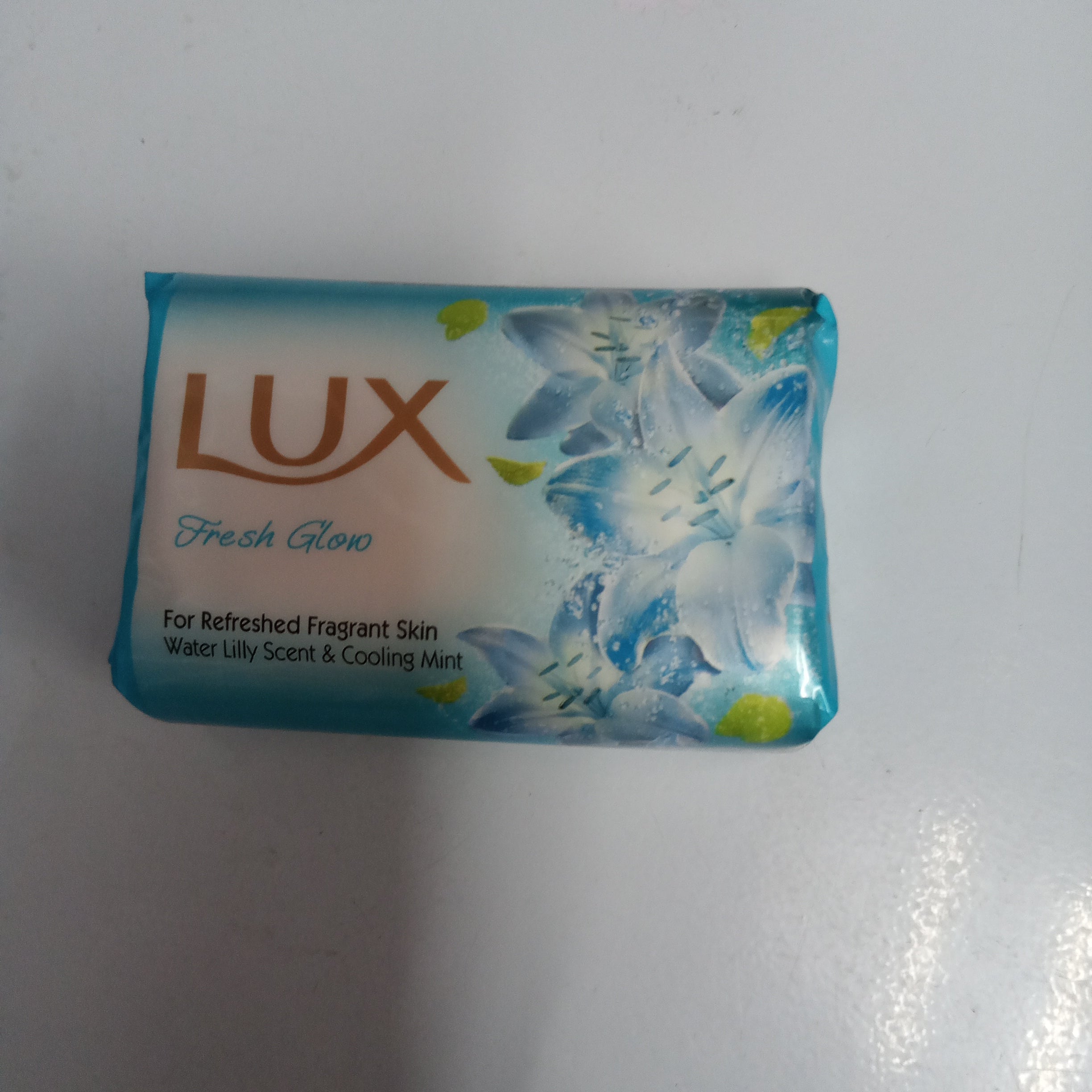 Lux Fresh Splash Soap, 100g