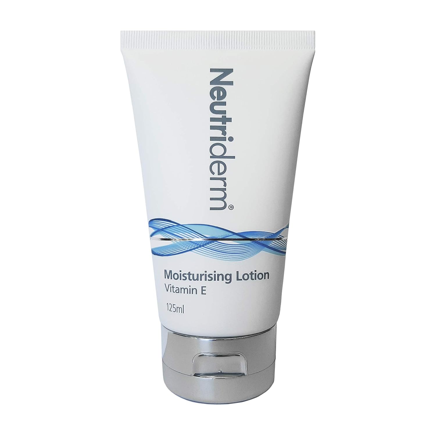 Neutriderm Moisturising Lotion w/Vitamin E - 125 mL