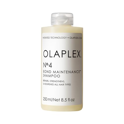 Olaplex No. 4 Bond Maintenance Shampoo, 250ml