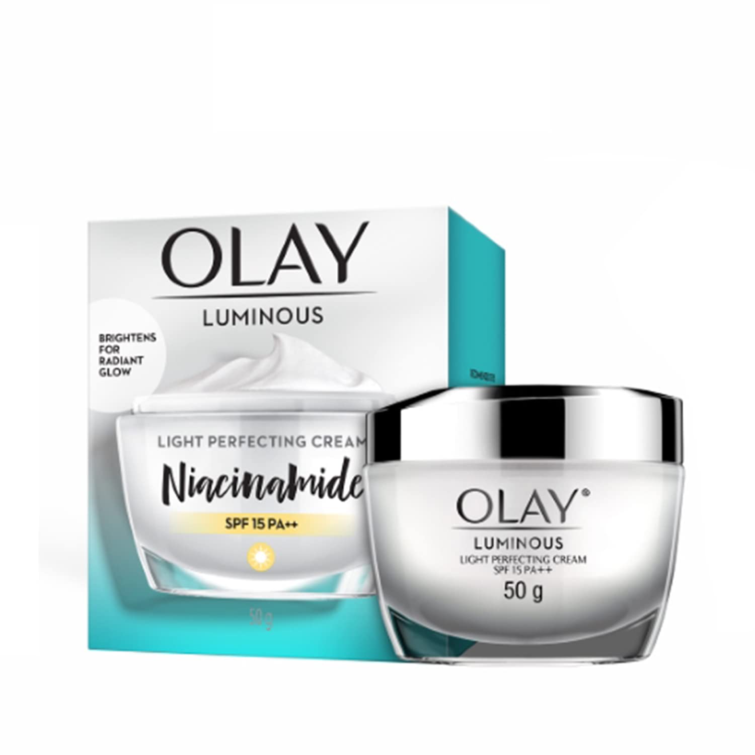 Olay 99% Pure Niacinamide Face Cream - 50g