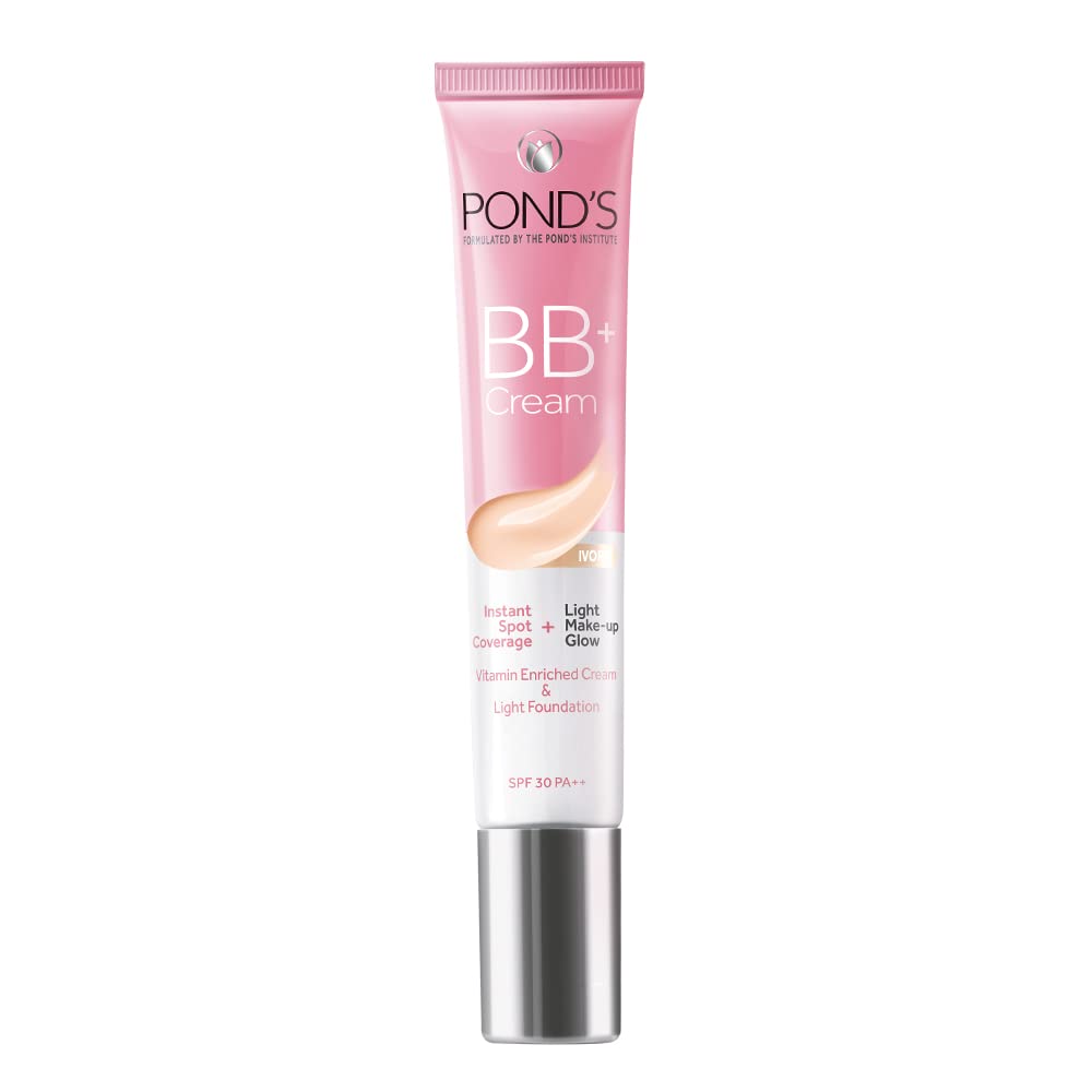 POND'S BB+ Cream Ivory, 18g