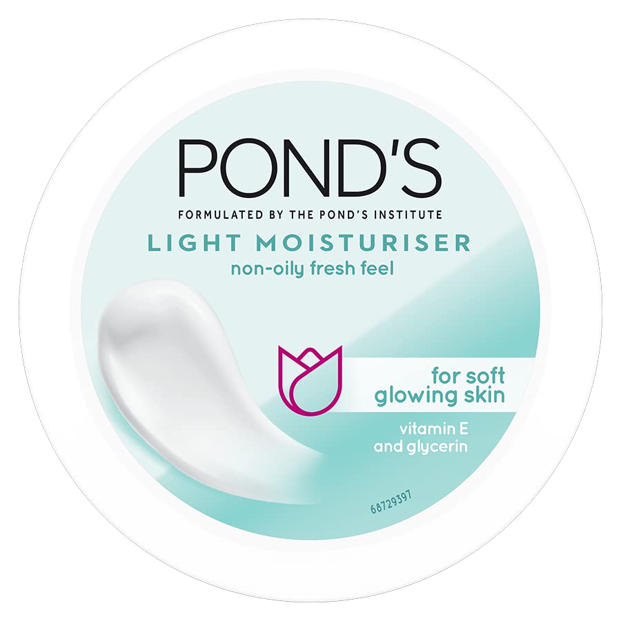 POND'S Light Face Moisturizer 200 ml