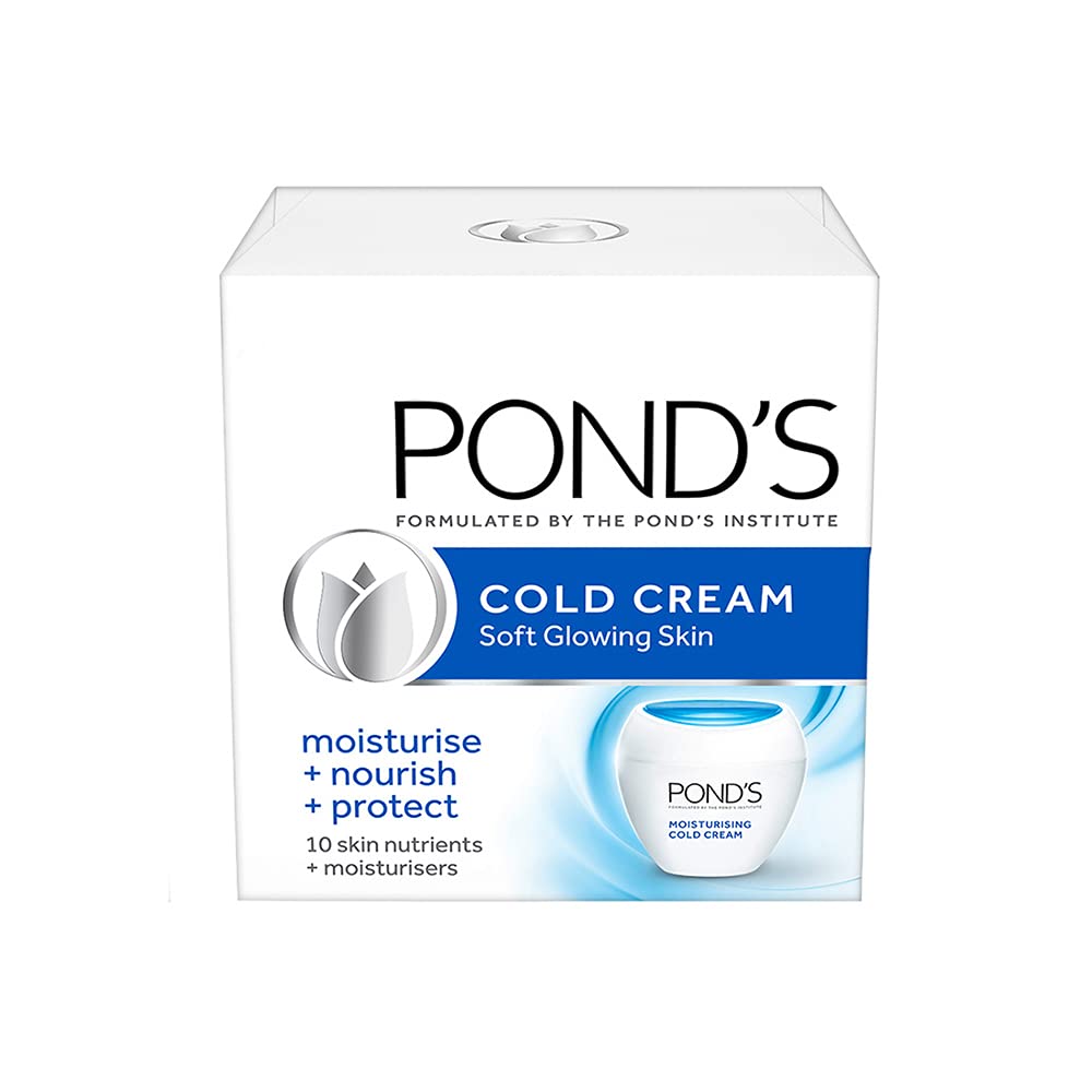 POND'S Moisturizing Cold Cream, 49g