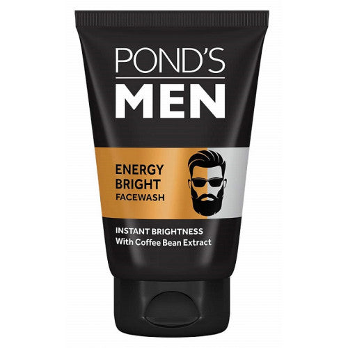 Ponds Men Face, 50g