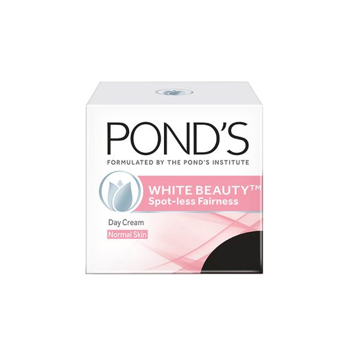 Ponds White Beauty Spot-Less Fairness Cream, 23g