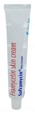 Soframycin Skin Cream - 30 gm