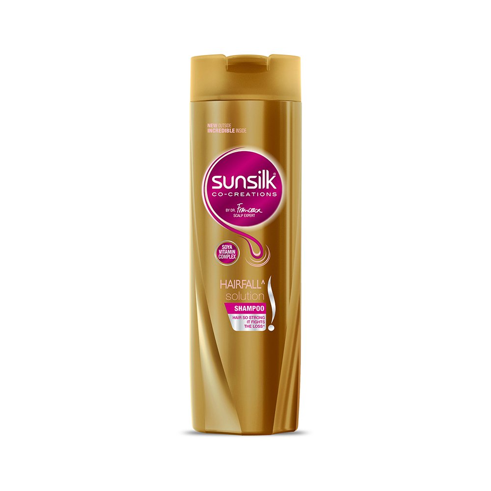 Sunsilk Hairfall Solution Shampoo 340 ml