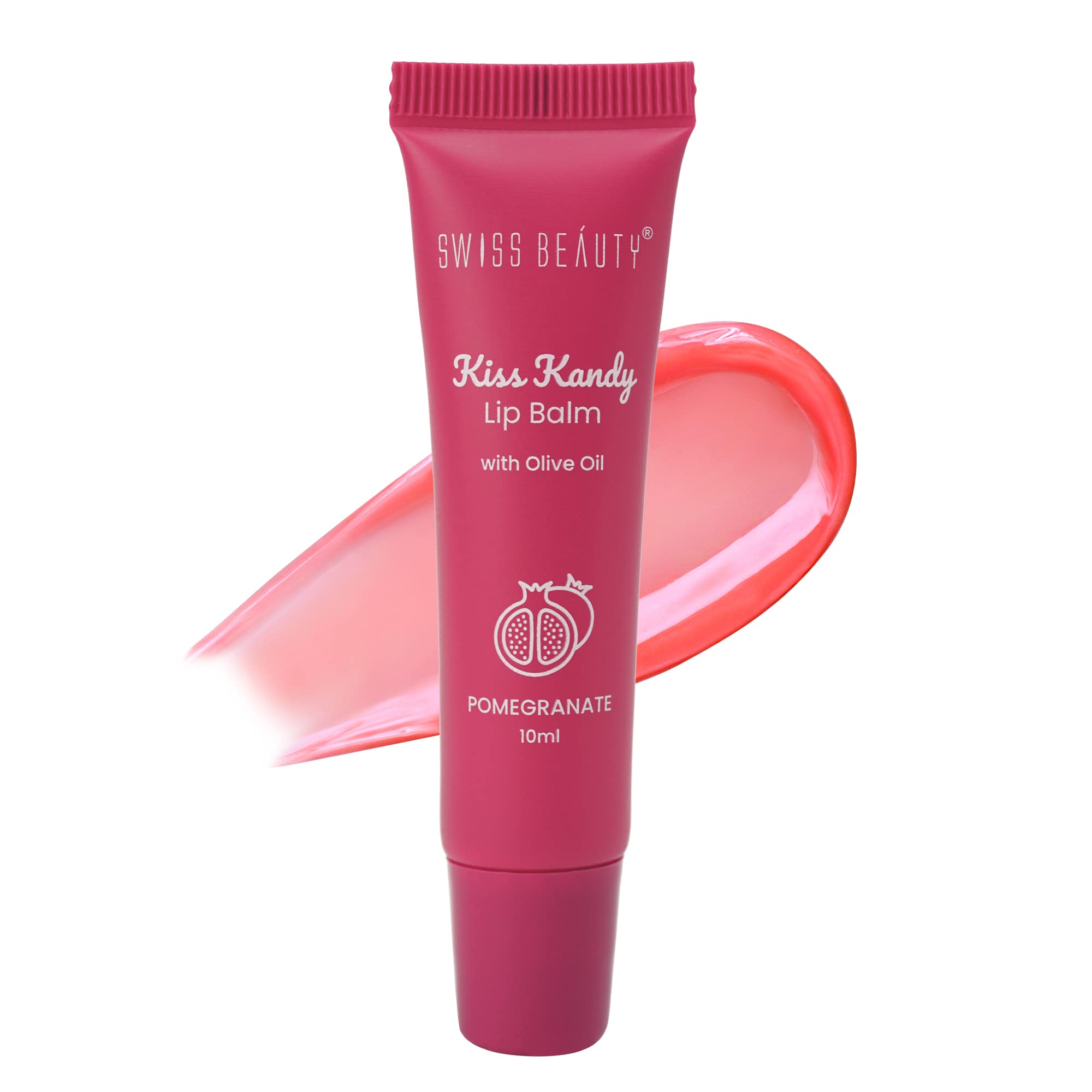 Swiss Beauty Kiss Kandy Lip Balm (05)