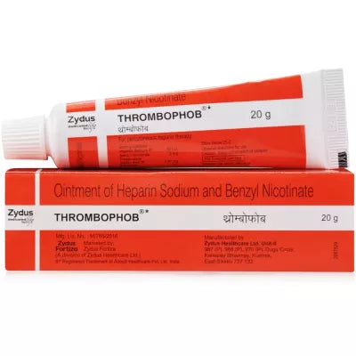 Thrombophob (20g)