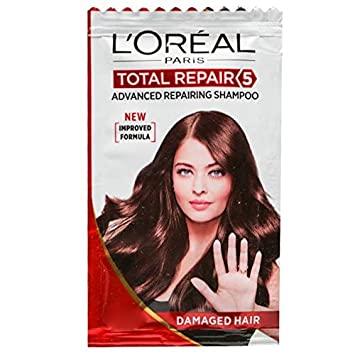 Total Repair 5 Shampoo (7.15 ML)