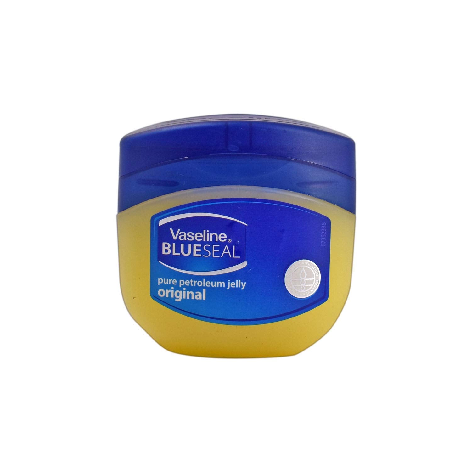 Vaseline Blueseal Original Pure Petroleum Jelly - (250ml)