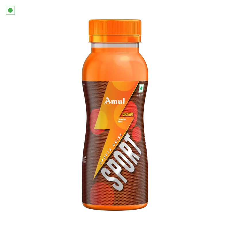 30x Amul Sport, 200 mL | Pack of 30