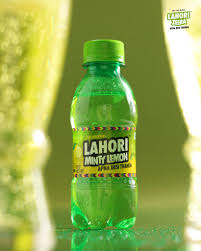 Lahori Minty Lemon
